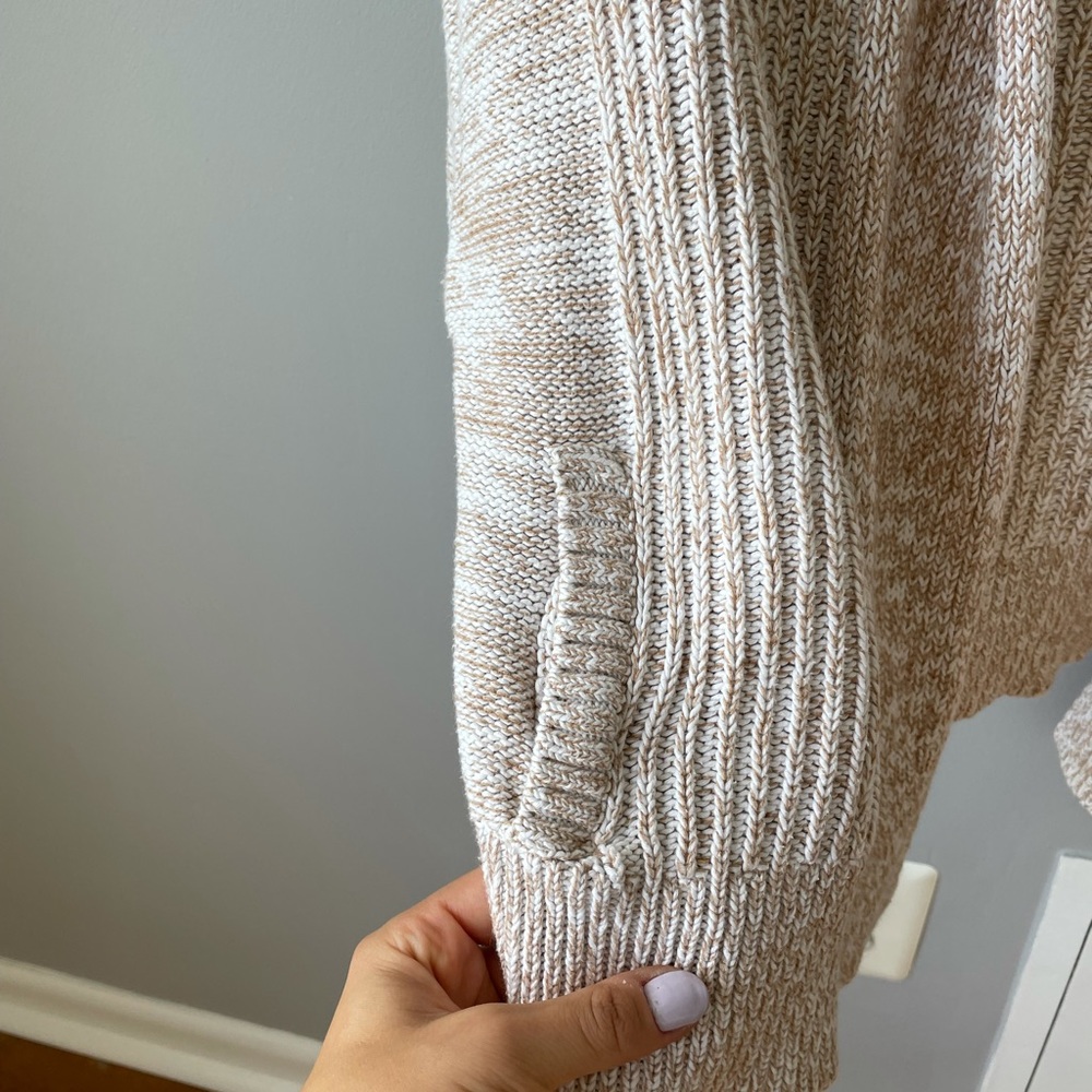 Mango Cardigan 🧡 - Picture 4 of 7